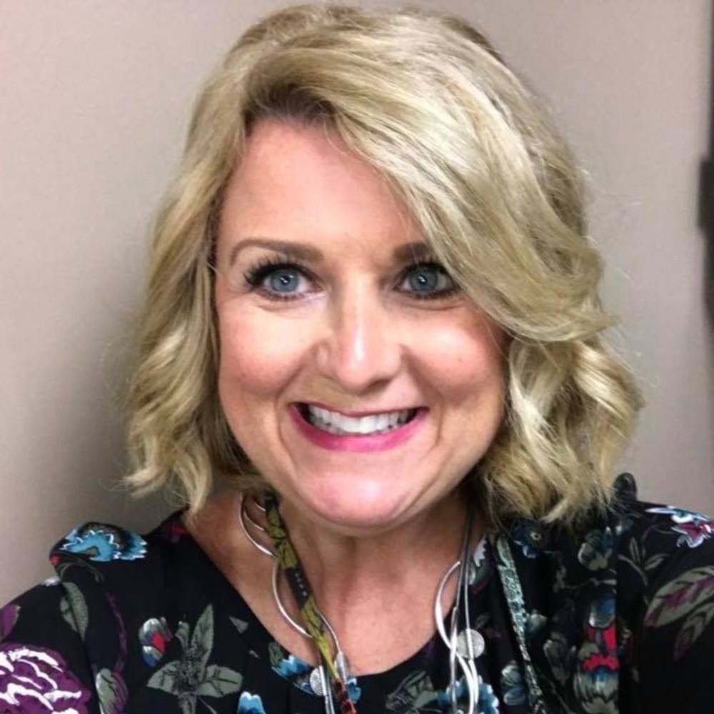 Meet your Posher, Blythe